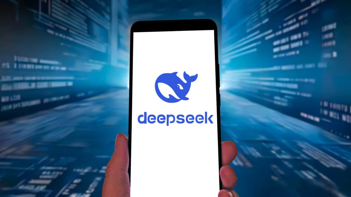 DeepSeek fabrique ses propres puces face aux sanctions US