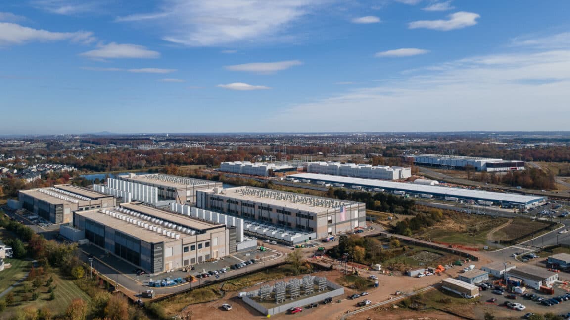 Les data centers IA émettront plus que des pays entiers