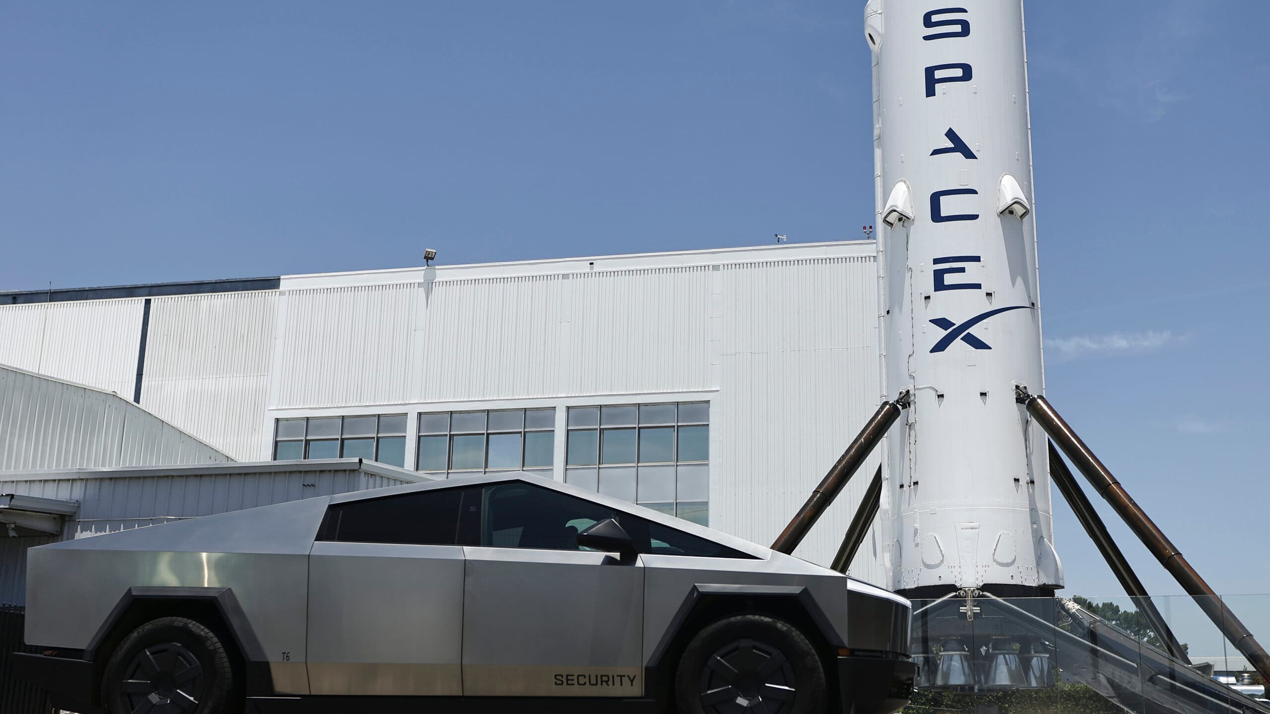 S&P 500 refuse SpaceX, OpenAI et Anthropic