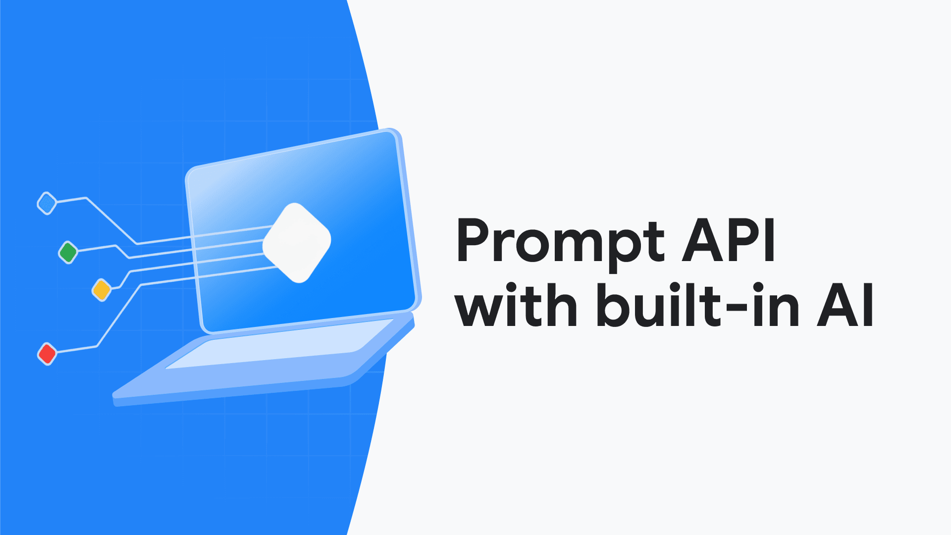 Gemini Nano arrive dans Chrome : l'IA locale en 3 étapes