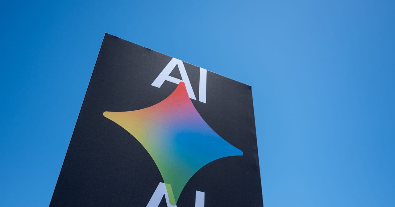Google condamné pour les mensonges de son IA