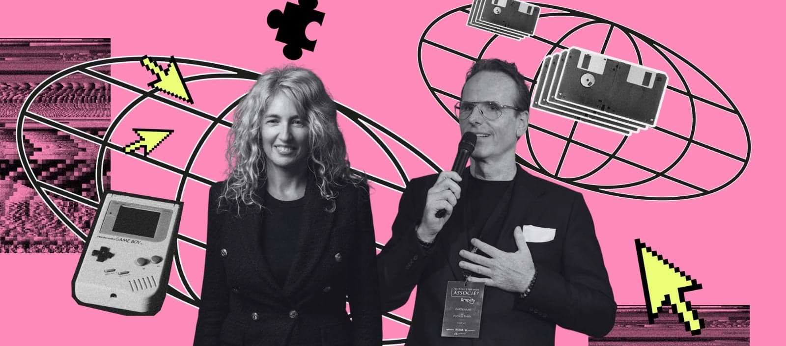 QVEMA et Tomcat créent un accélérateur pour les startups rejetées du TV