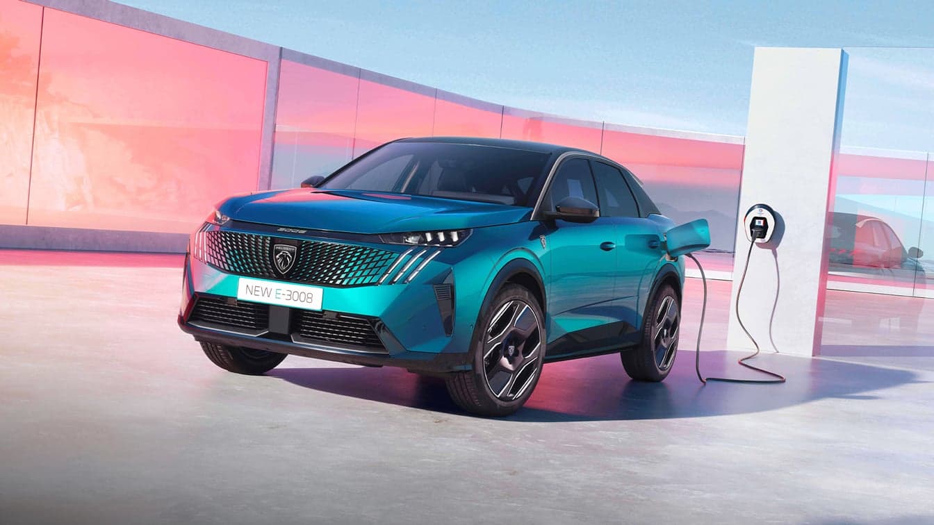 Voiture électrique : la France peut-elle vraiment suivre ?