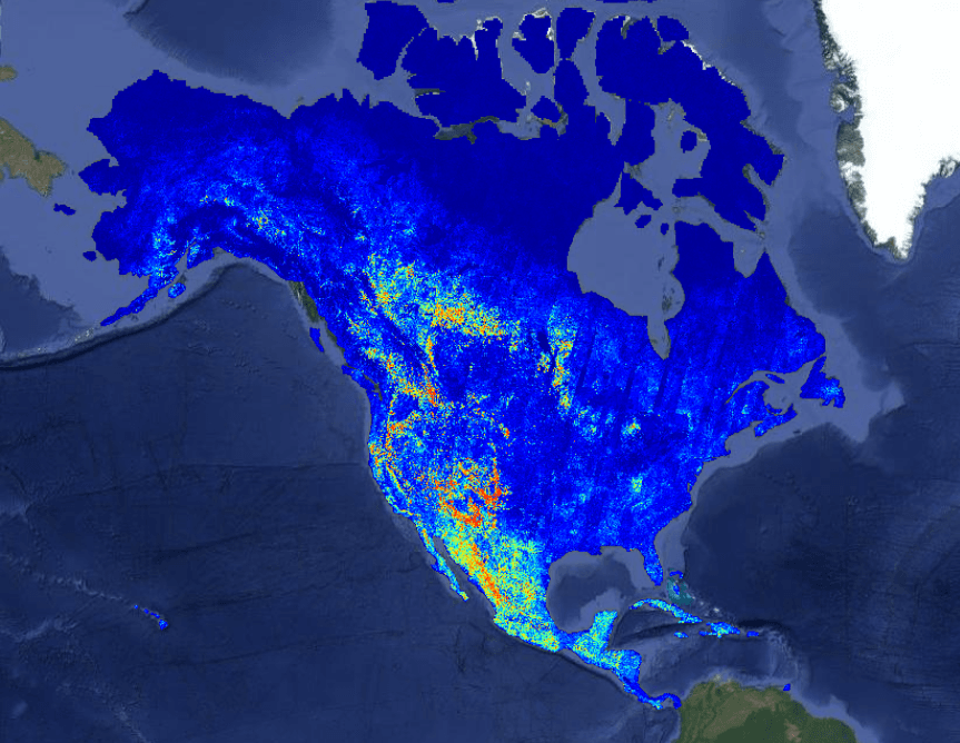 OlmoEarth : surveiller la planète avec l'IA, sans surcharger les serveurs