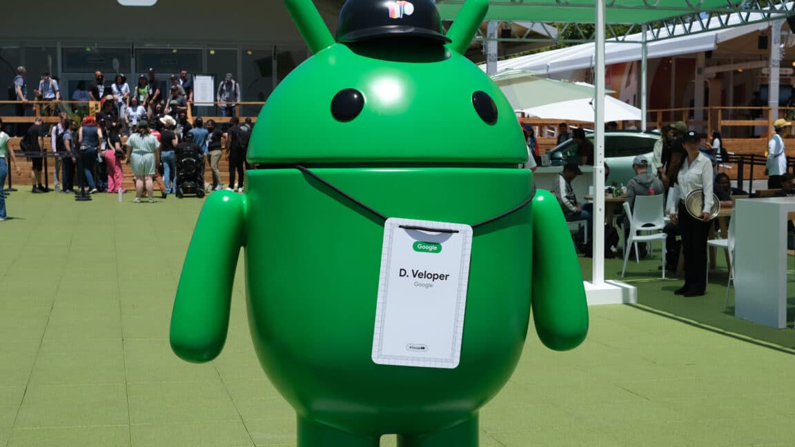 Android Bench : Google teste 8 nouveaux modèles d'IA, Gemini à la traîne