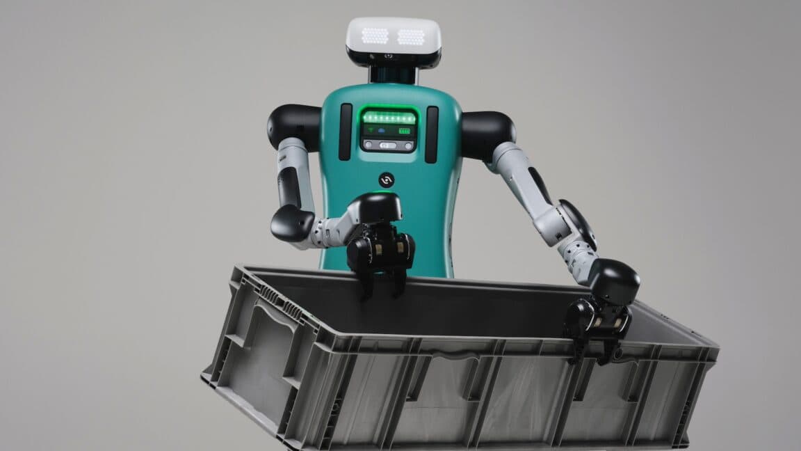 Les robots autonomes arrivent : voilà ce qui change vraiment
