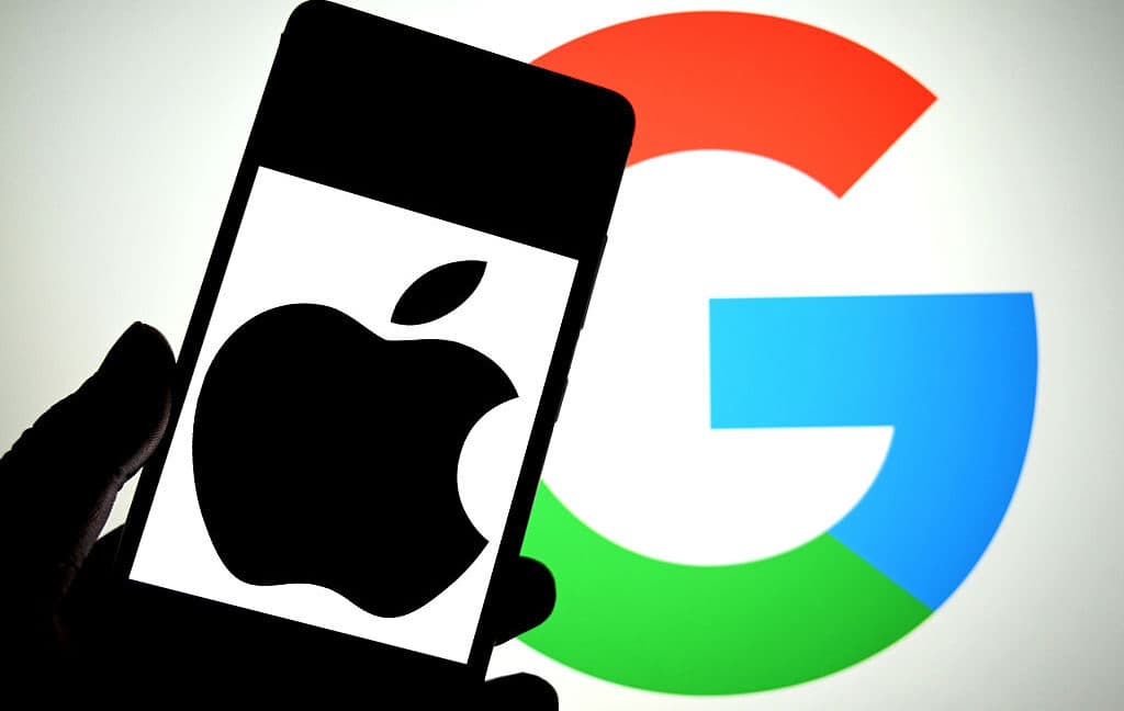 San Francisco force Apple et Google à supprimer les apps de dévoilement IA