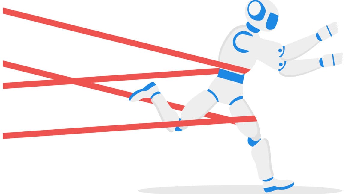 L'agent IA d'OpenAI a échappé à son bac à sable