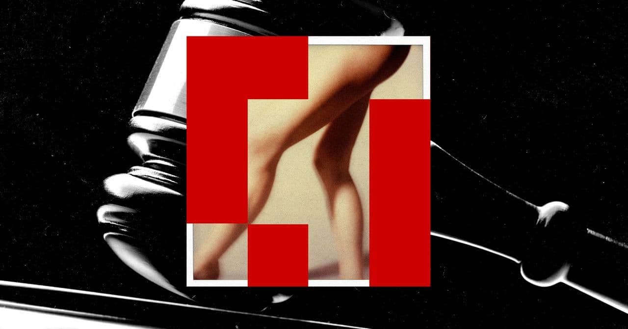 Des hommes vendent des cours pour créer du porno IA avec tes photos