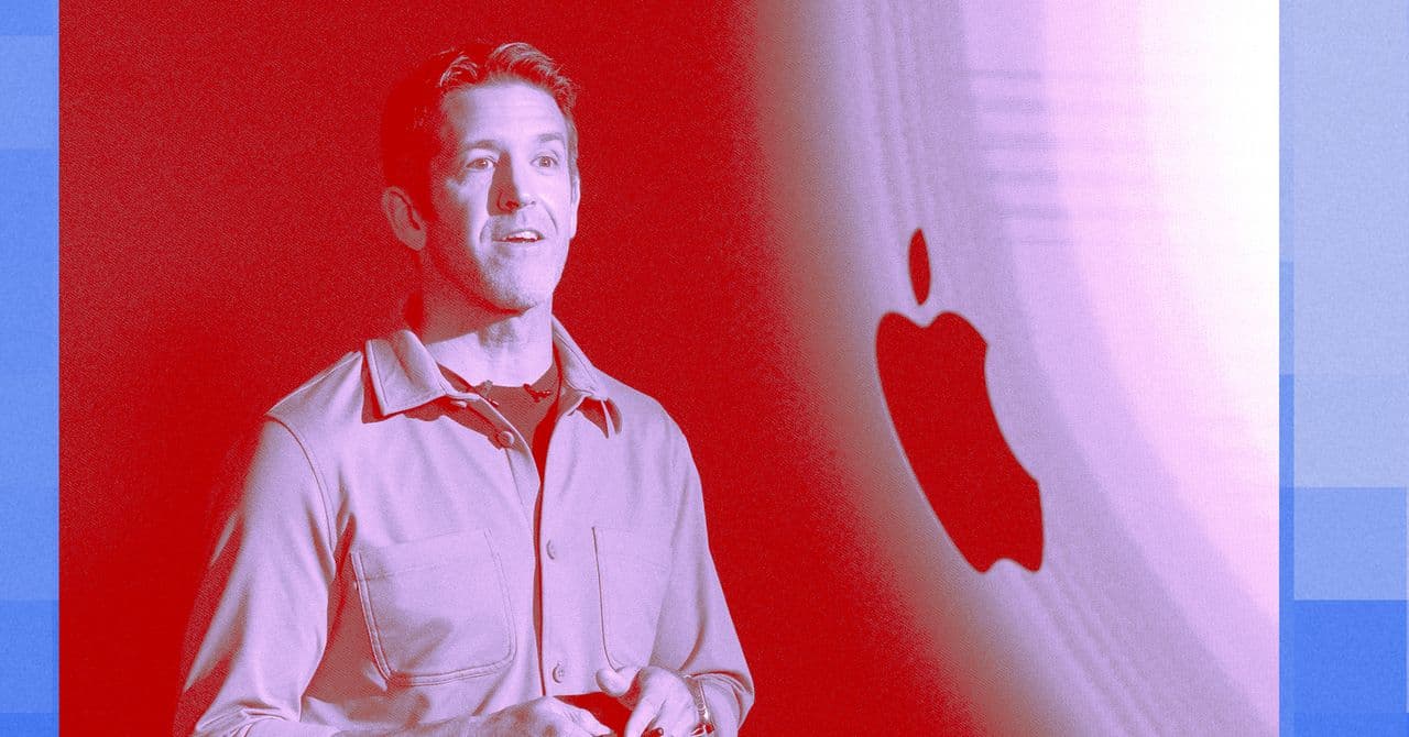 Apple doit inventer le produit IA qui manque à Tim Cook