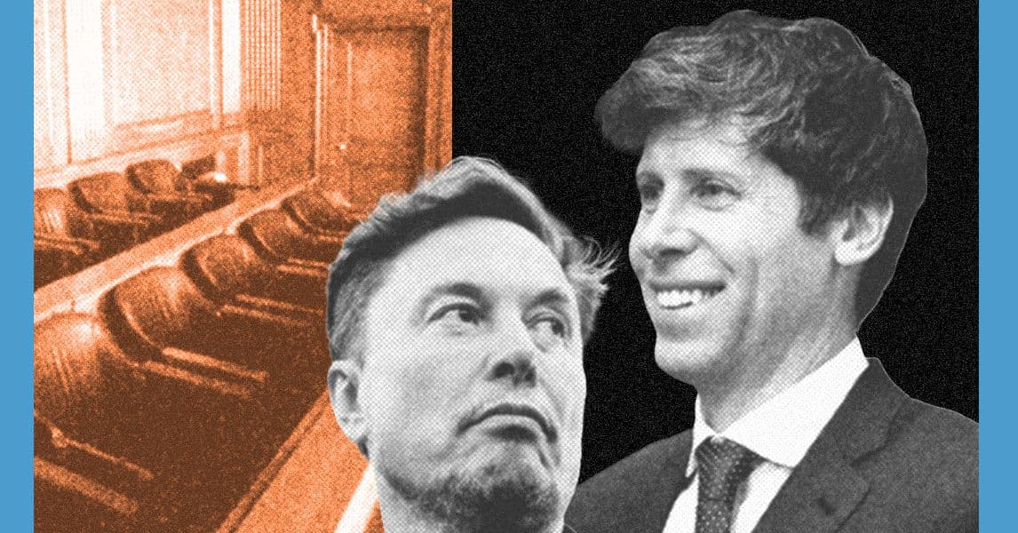 Procès Musk vs OpenAI : les jurés n'aiment pas Elon