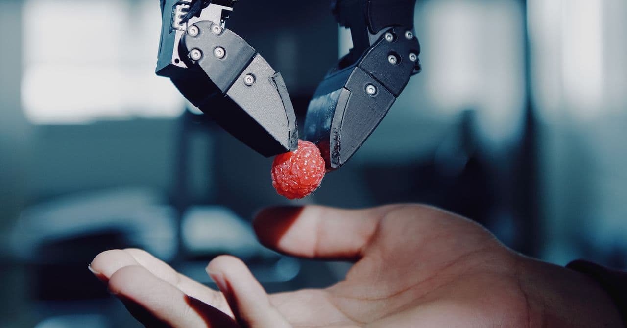 Quand les robots auront leur moment ChatGPT