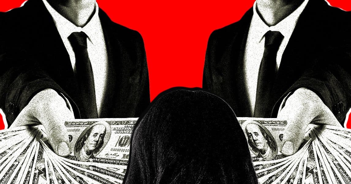 Des influenceurs payés pour diaboliser l'IA chinoise