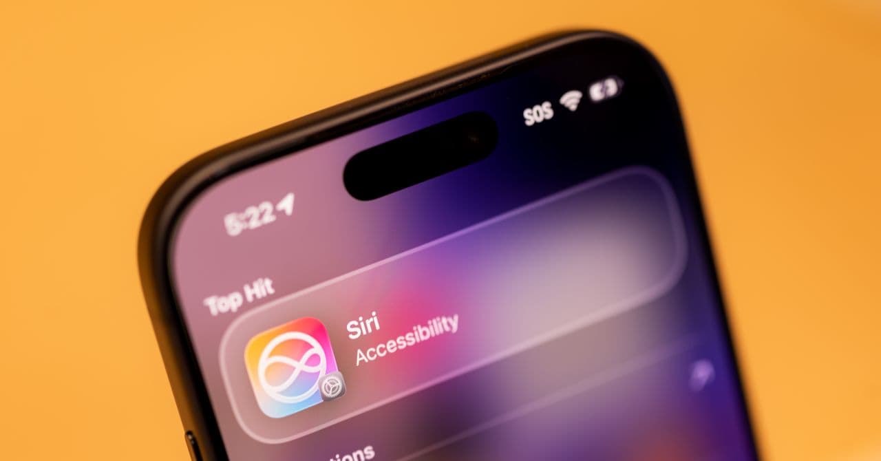 Apple paie 250M$ pour ses promesses Siri jamais tenues