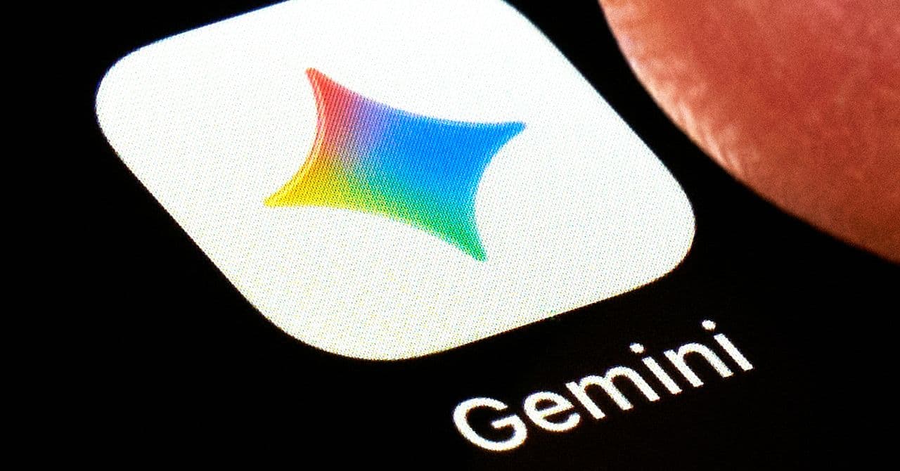 J'ai cloné mon visage avec Gemini. C'était flippant.