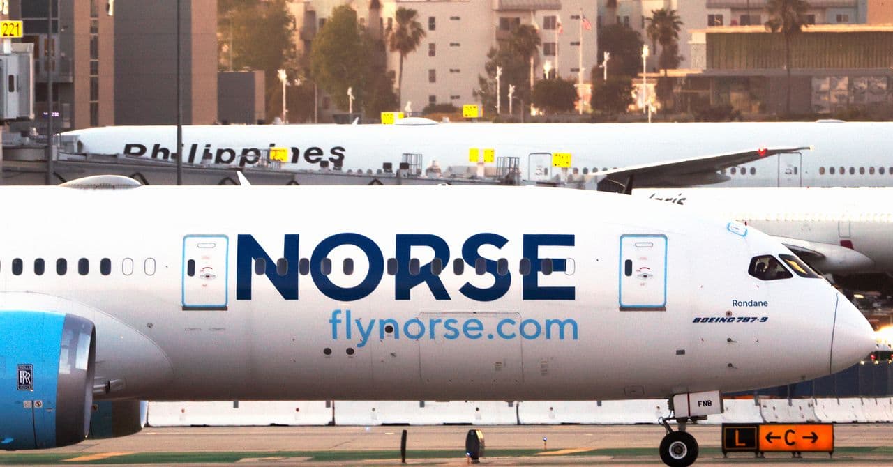Norse Airways : des billets à 940$ et des arnaqueurs qui attendent