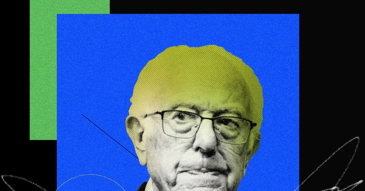 Bernie Sanders veut confisquer 7 000 milliards aux géants de l'IA