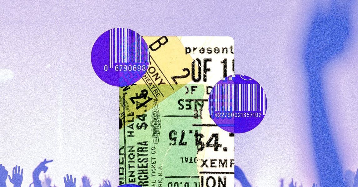 Claude a aidé un hacker à créer des tickets gratuits pour tous les festivals US