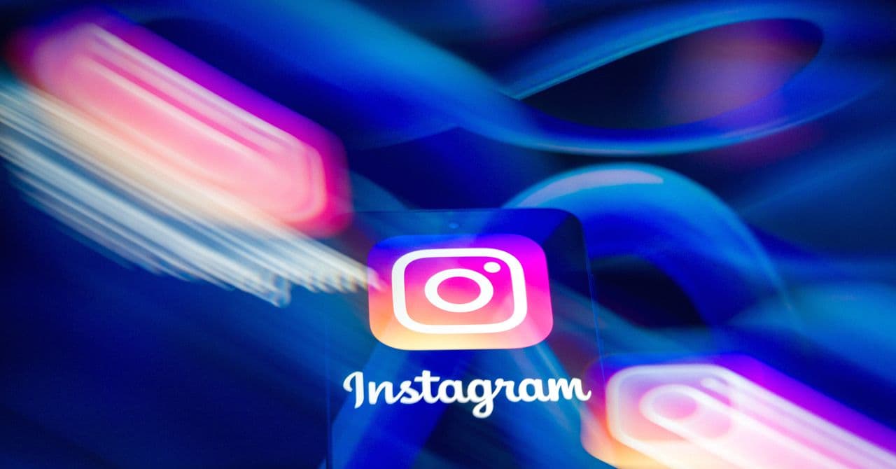 Meta utilise tes photos Instagram pour l'IA—sauf si tu dis non