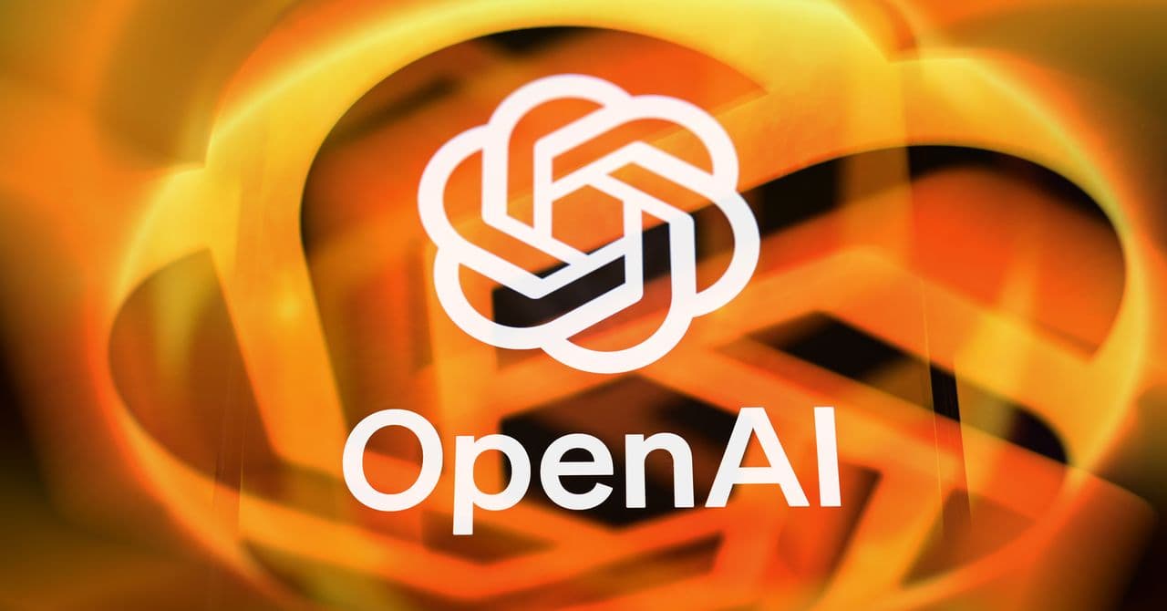 OpenAI perd son chef de la sécurité en pleine réorganisation