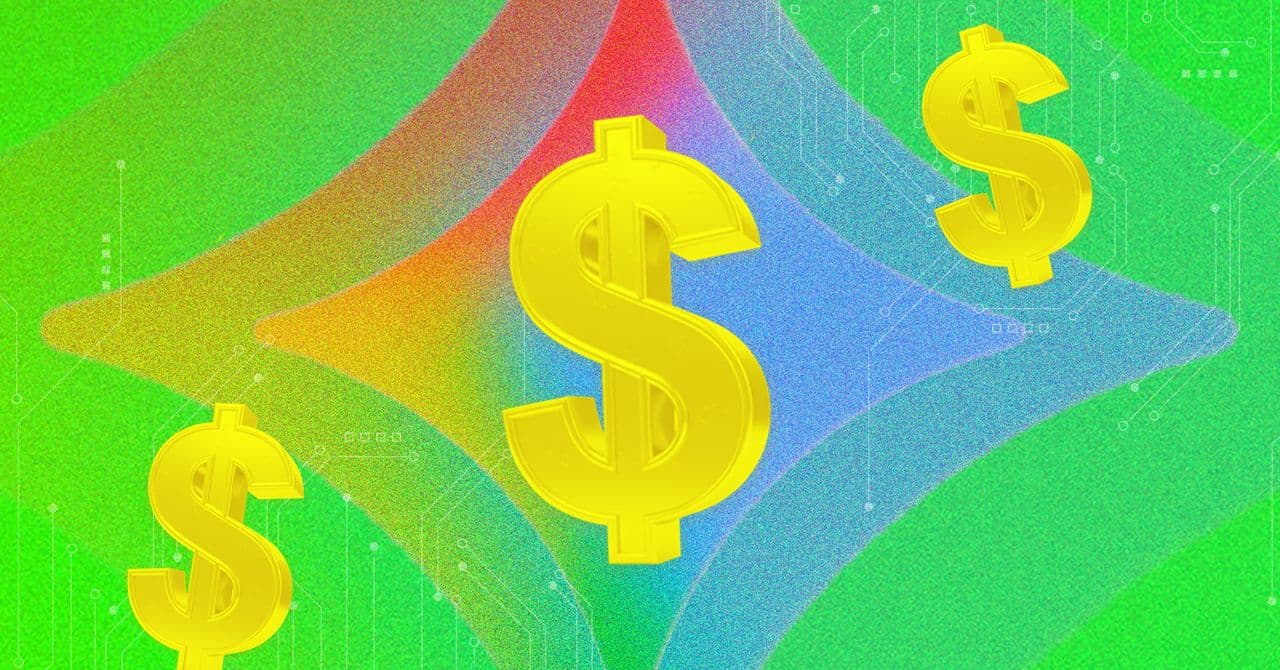 Gemini : comment Google mesure ta consommation d'IA