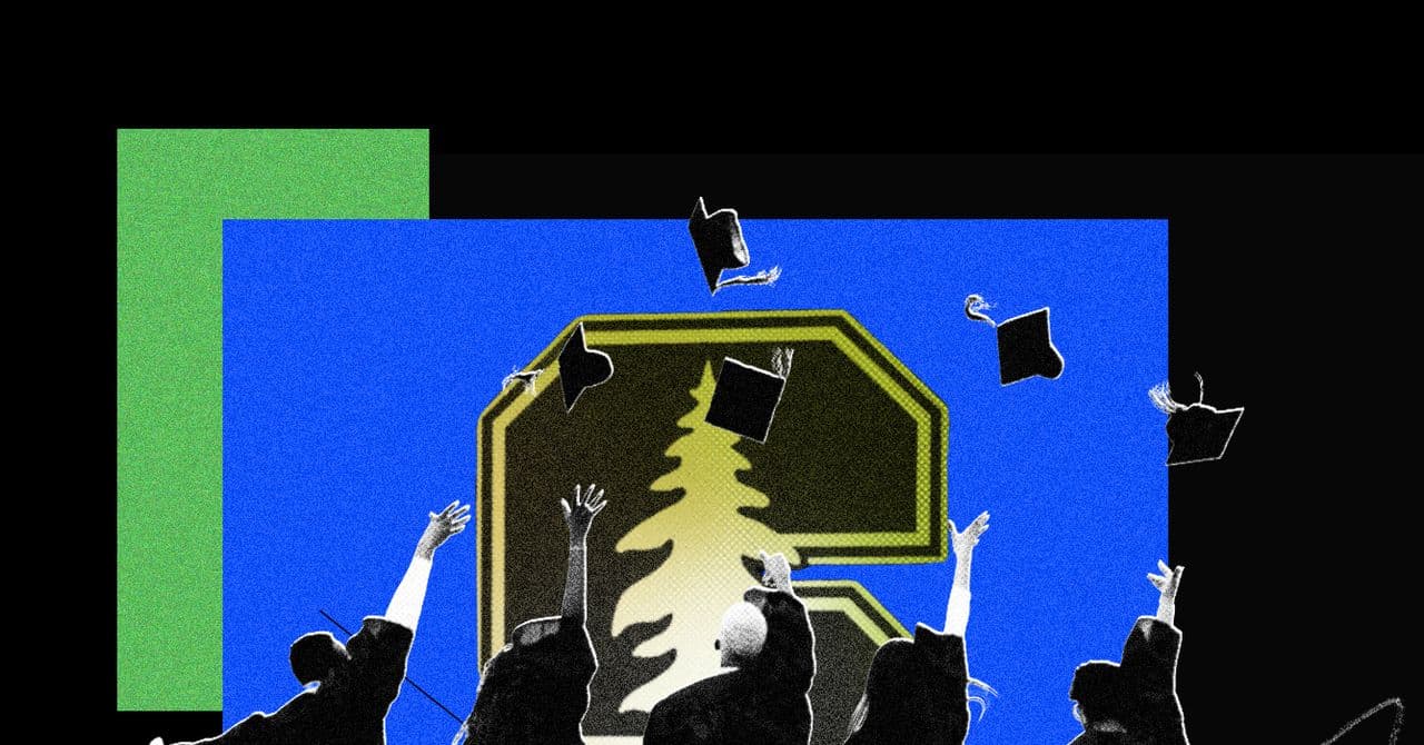Stanford étudiants walkout : quand l'université fabrique des activistes
