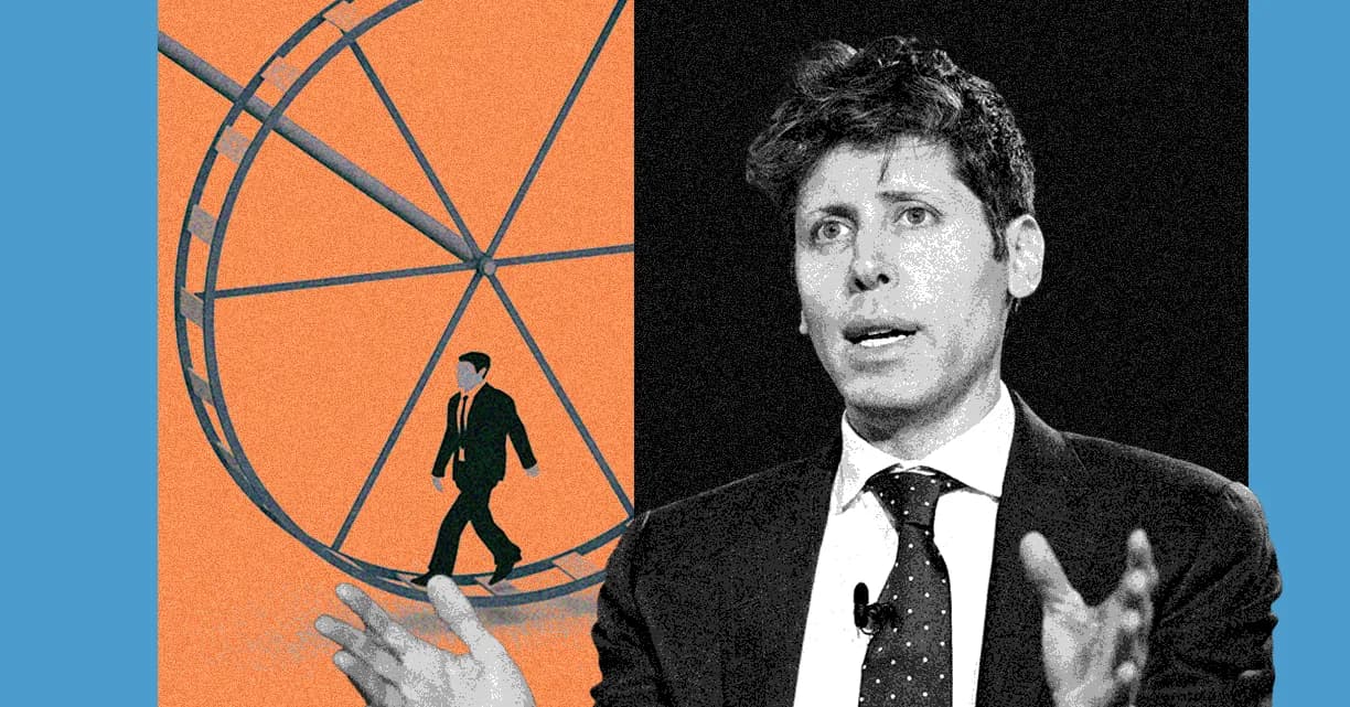 OpenAI prépare un agent IA qui ne s'arrête jamais