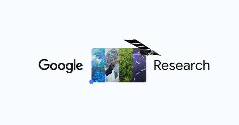 Google cartographie les petits arbres que les satellites oublient
