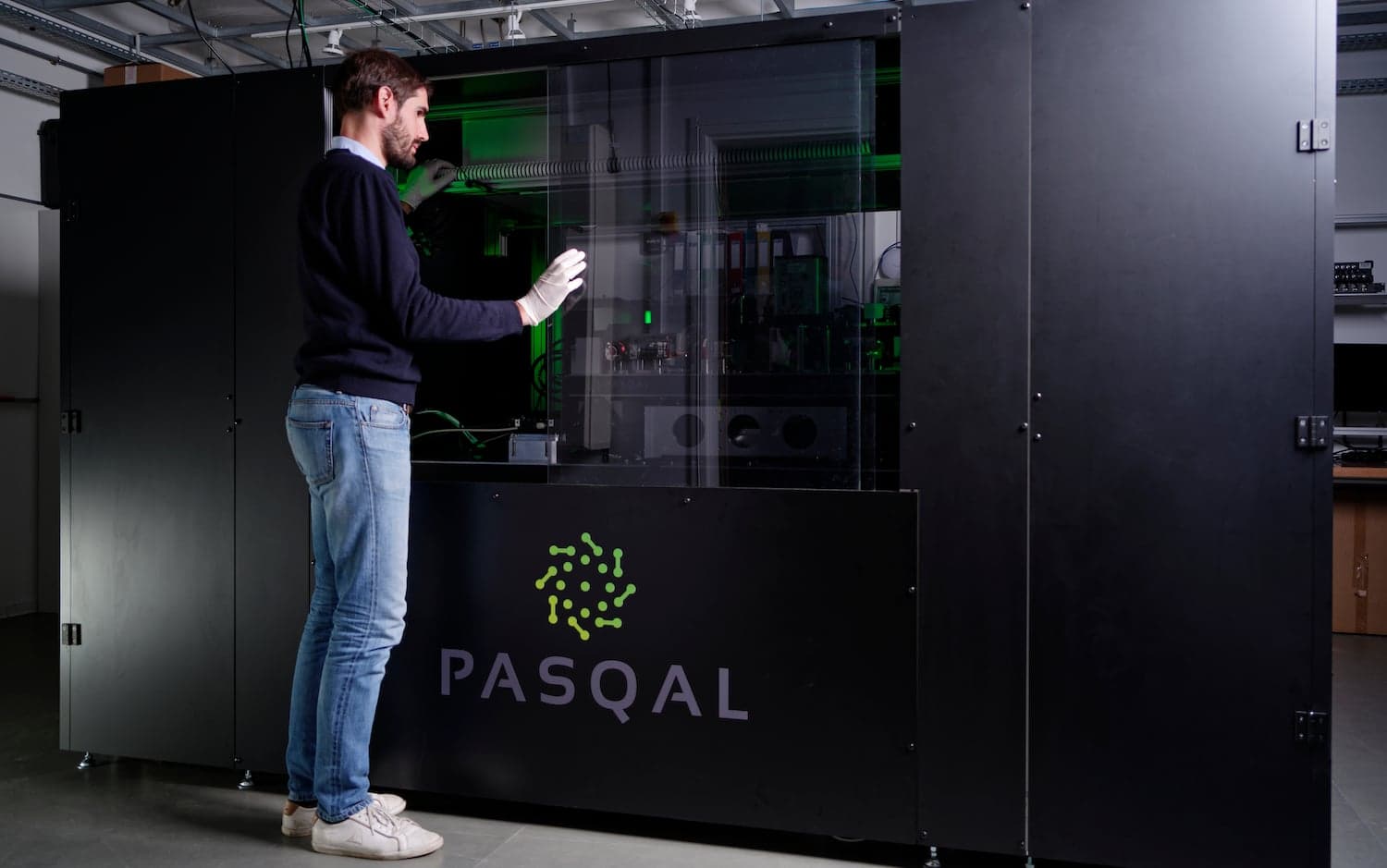Crédit Agricole et Pasqal accélèrent : le quantique arrive en prod en 2028