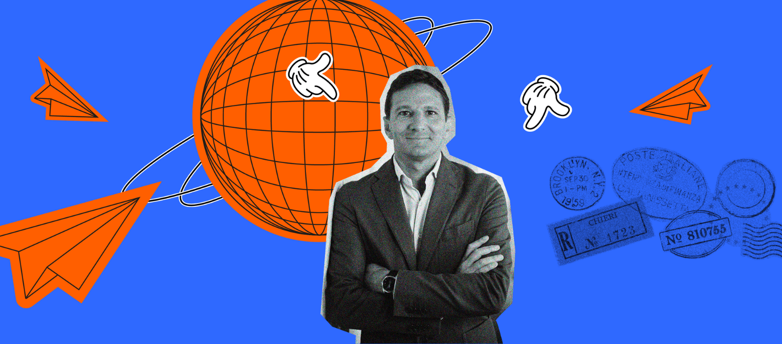 L'IA ne transforme pas les entreprises, elle les déshabille