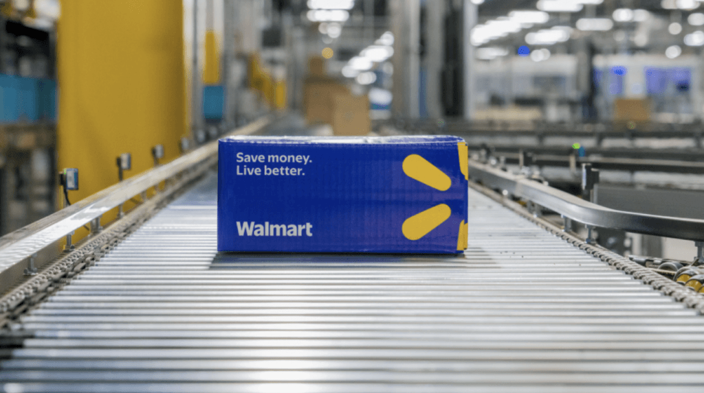 Walmart avale Vibe, la plateforme pub vidéo des Français