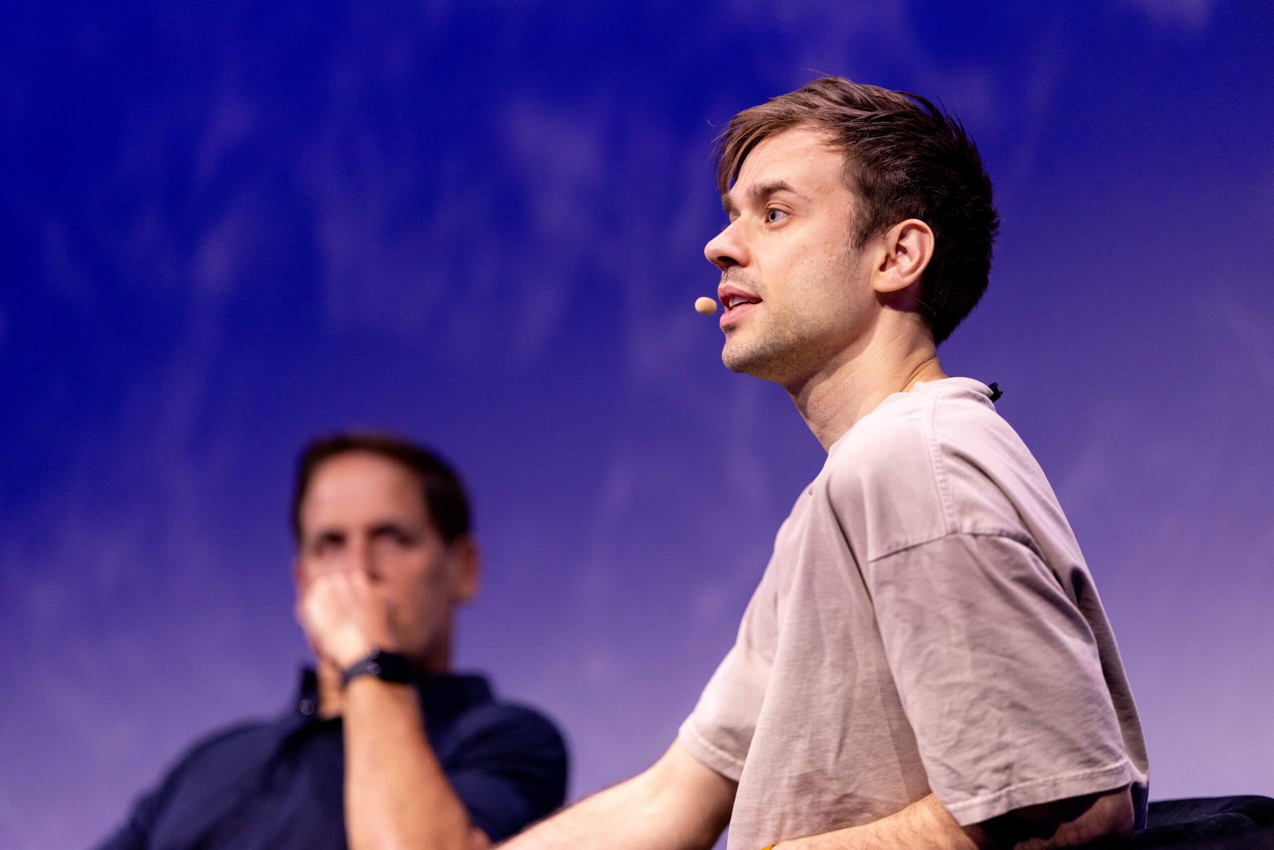 Lovable vise 13,2 milliards : la ruée vers le code sans coder